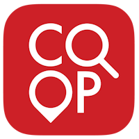 The Commercial Co-op Logo